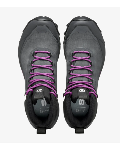 Chaussure randonnée femme Scarpa Ribelle Cross 2 Mid GTX Woman