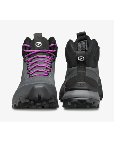 Chaussure randonnée femme Scarpa Ribelle Cross 2 Mid GTX Woman