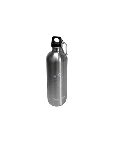 Gourde Randonnée Inox Frendo "Tradition 100"