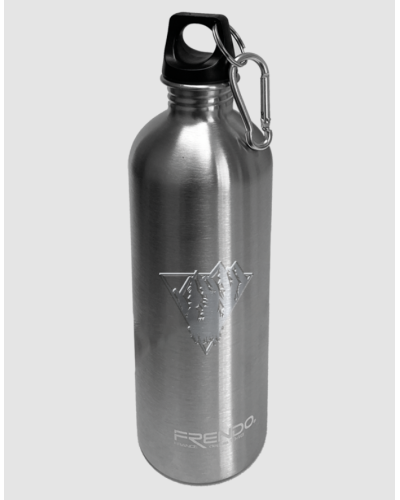 Gourde Randonnée Inox Frendo "Tradition 100"