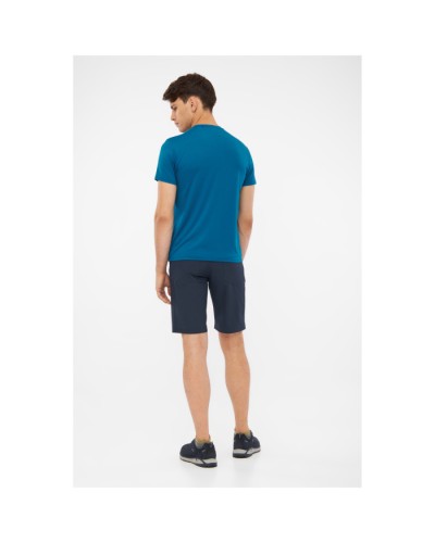 Tee-shirt Randonnée Homme en Bambou VIKING "Lenta Bamboo Light Man"