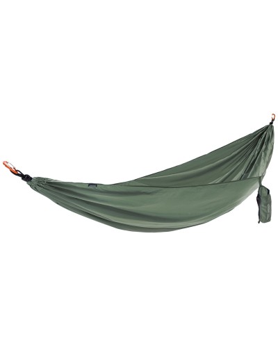 HAMAC 1 PLACE COCOON TRAVEL HAMMOCK SINGLE