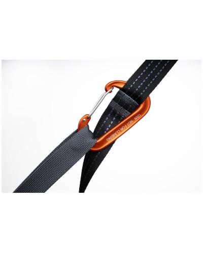 HAMAC 1 PLACE COCOON TRAVEL HAMMOCK SINGLE