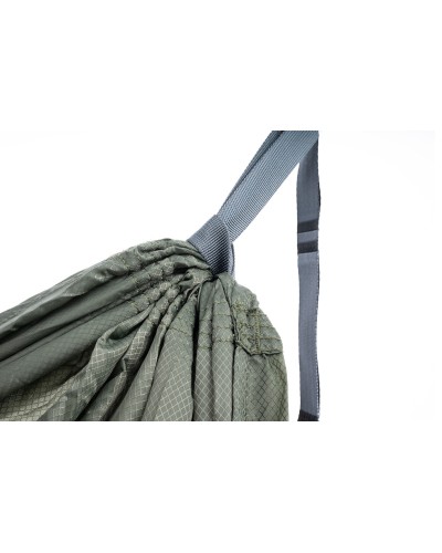 HAMAC 1 PLACE COCOON TRAVEL HAMMOCK SINGLE