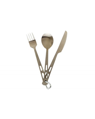 Kit Couverts en Inox CAO OUTDOOR