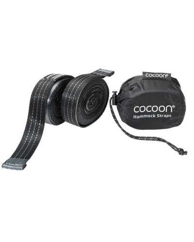 Sangles pour Hamac Cocoon "HAMMOCK STRAPS"