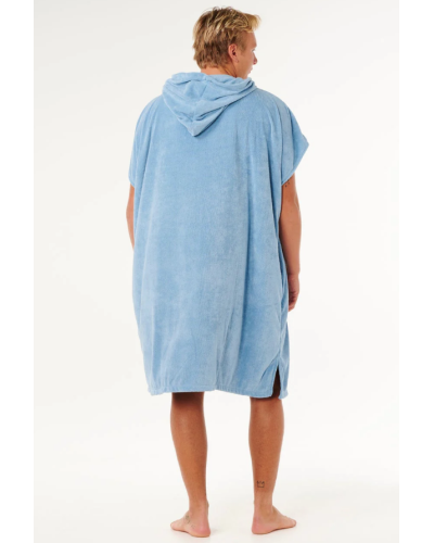 Poncho de Bain Adulte Rip Curl "BRAND HOODED TOWEL"