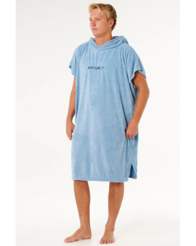 Poncho de Bain Adulte Rip Curl "BRAND HOODED TOWEL"