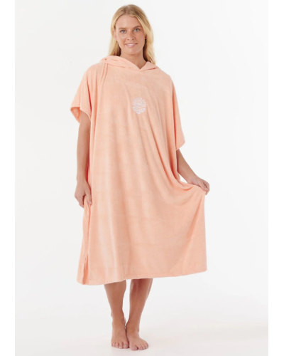 Poncho de Bain Adulte Rip Curl "CLASSIC SURF HOODED TOWEL"