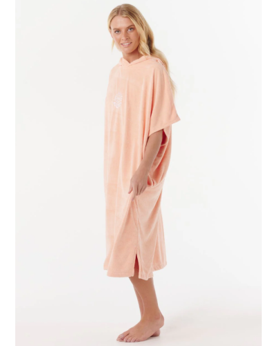Poncho de Bain Adulte Rip Curl "CLASSIC SURF HOODED TOWEL"