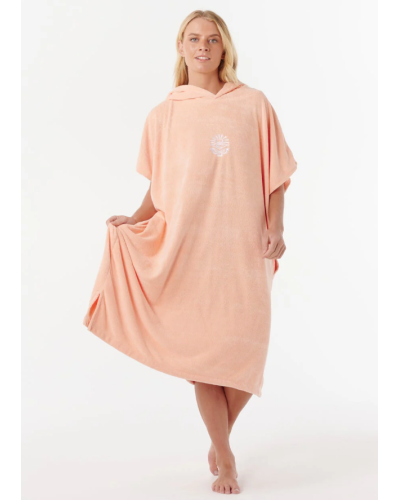 Poncho de Bain Adulte Rip Curl "CLASSIC SURF HOODED TOWEL"