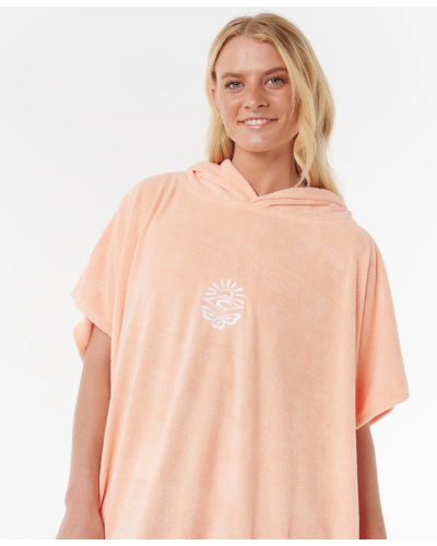 Poncho de Bain Adulte Rip Curl "CLASSIC SURF HOODED TOWEL"