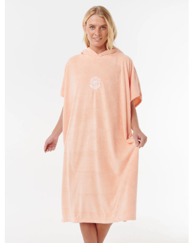 Poncho de Bain Adulte Rip Curl "CLASSIC SURF HOODED TOWEL"