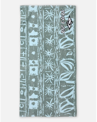 Serviette de Bain Rip Curl "SUNSTASH BEACH TOWEL" 180x60 cm