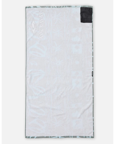 Serviette de Bain Rip Curl "SUNSTASH BEACH TOWEL" 180x60 cm