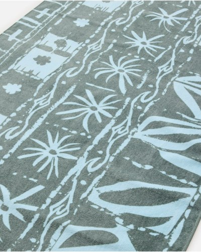 Serviette de Bain Rip Curl "SUNSTASH BEACH TOWEL" 180x60 cm