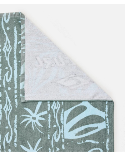 Serviette de Bain Rip Curl "SUNSTASH BEACH TOWEL" 180x60 cm