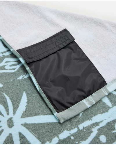 Serviette de Bain Rip Curl "SUNSTASH BEACH TOWEL" 180x60 cm