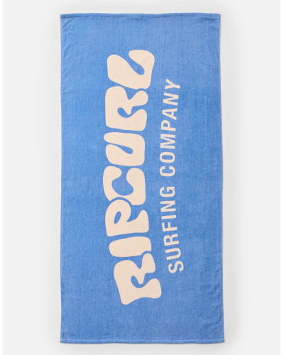 Serviette de Plage Rip Curl "Graphic Standard Towel"