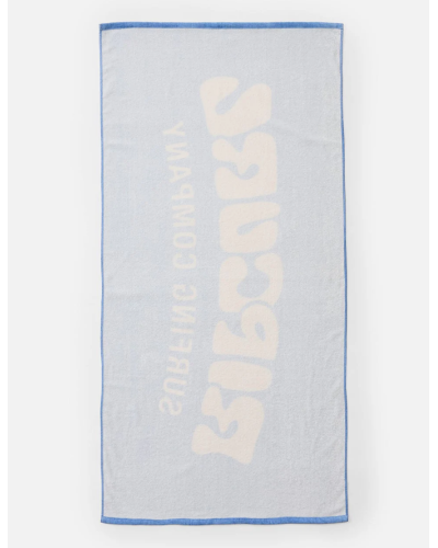 Serviette de Plage Rip Curl "Graphic Standard Towel"
