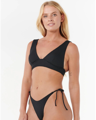 Haut de Maillot de Bain Femme Rip Curl PREMIUM SURF D-DD DEEP V
