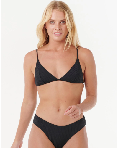 Haut de Maillot de Bain Femme Rip Curl PREMIUM SURF BANDED FIXED TRI