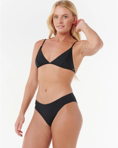 Haut de Maillot de Bain Femme Rip Curl PREMIUM SURF BANDED FIXED TRI