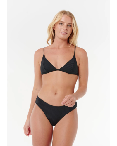 Haut de Maillot de Bain Femme Rip Curl PREMIUM SURF BANDED FIXED TRI