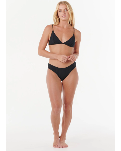 Haut de Maillot de Bain Femme Rip Curl PREMIUM SURF BANDED FIXED TRI