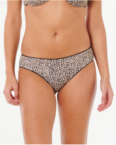 Bas de Maillot de Bain Femme Rip Curl COASTAL INSTINCT FULL PANT