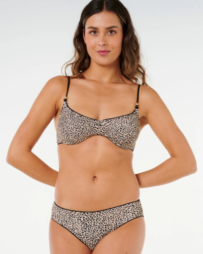 Bas de Maillot de Bain Femme Rip Curl COASTAL INSTINCT FULL PANT