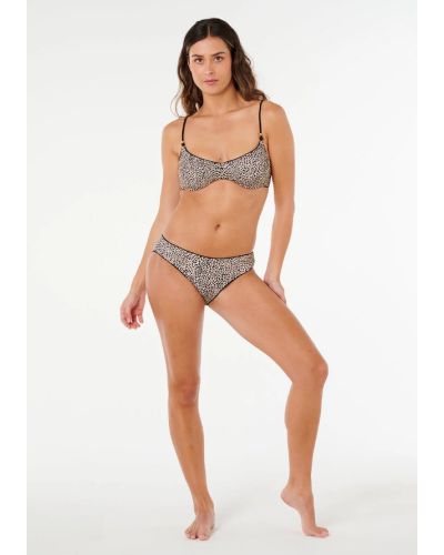 Bas de Maillot de Bain Femme Rip Curl COASTAL INSTINCT FULL PANT