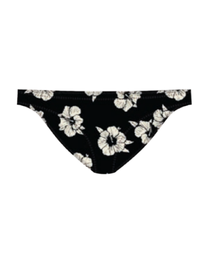 Bas de Maillot de Bain Femme Rip Curl PARTY WAVE FULL PANT