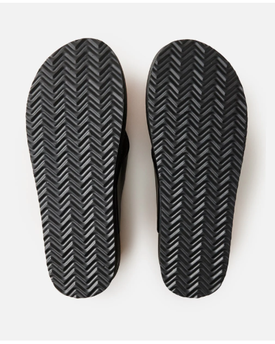 Tongs Plateforme Femme Rip Curl "Sandy Bloom Open Toe"