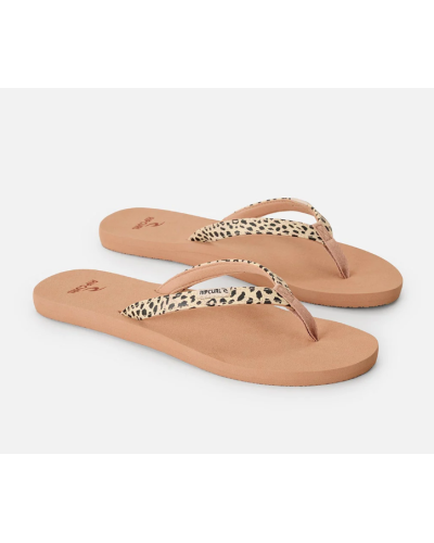 Tongs Femme Rip Curl "FREEDOM BLOOM OPEN TOE"