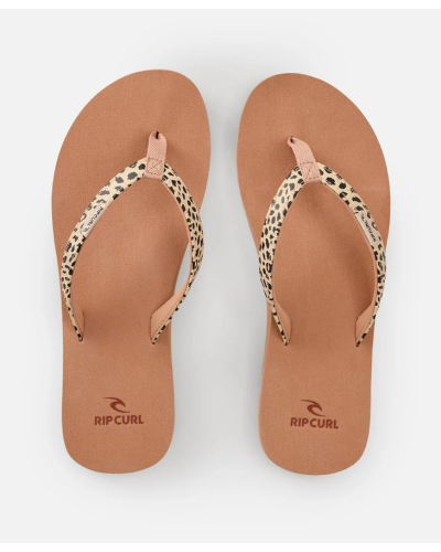 Tongs Femme Rip Curl "FREEDOM BLOOM OPEN TOE"