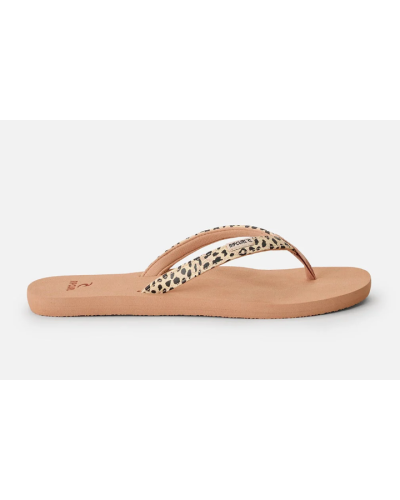 Tongs Femme Rip Curl "FREEDOM BLOOM OPEN TOE"