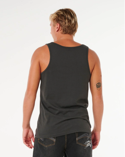 Débardeur Homme Coton Rip Curl "MEDINA INNER VISIONS TANK"