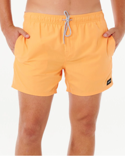 Short de Bain Homme Rip Curl "Offset Volley 15"
