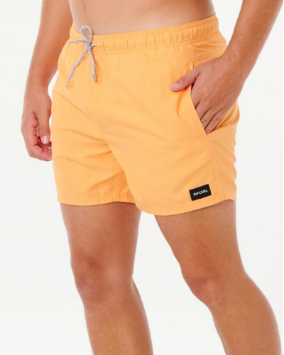 Short de Bain Homme Rip Curl "Offset Volley 15"