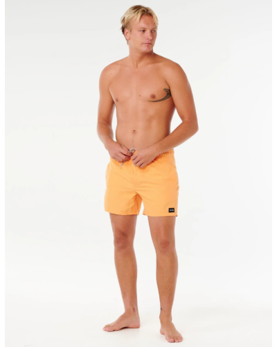 Short de Bain Homme Rip Curl "Offset Volley 15"