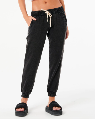 Pantalon Coton Femme Rip Curl "CLASSIC SURF PANT"