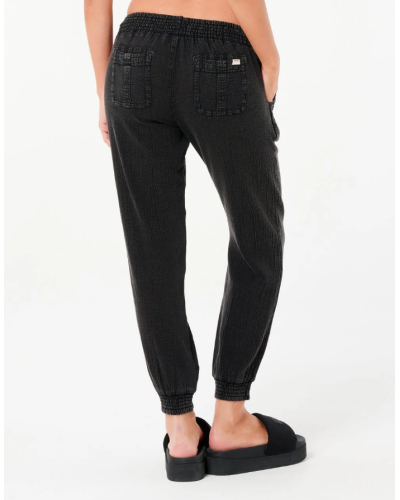 Pantalon Coton Femme Rip Curl "CLASSIC SURF PANT"