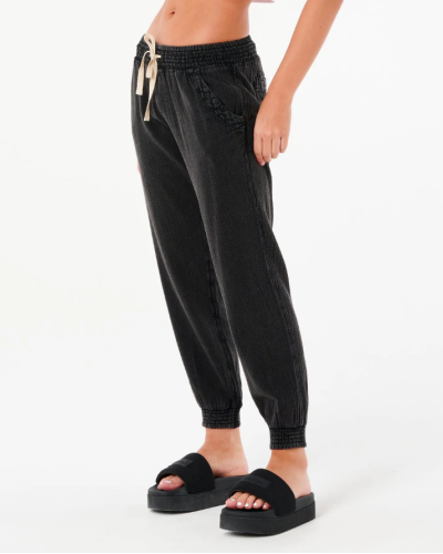 Pantalon Coton Femme Rip Curl "CLASSIC SURF PANT"