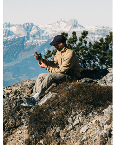 Machine Expresso Portable Café Moulu WACACO Minipresso GR2