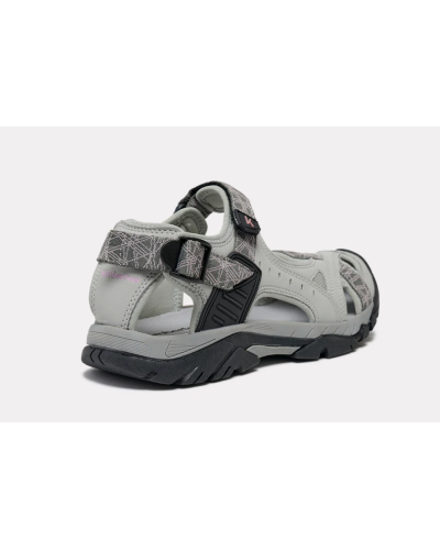 Sandales de Marche Femme Kimberfeel "Attica"