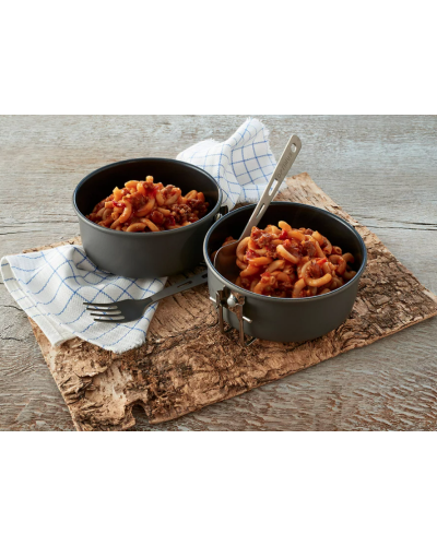 Trek'n Eat - Bœuf à la hongroise et aux pâtes Lyophilisé