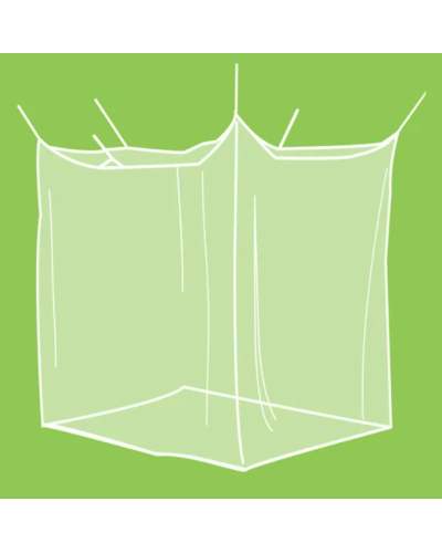 Moustiquaire Imprégnée Pharmavoyage "Cabin 1"