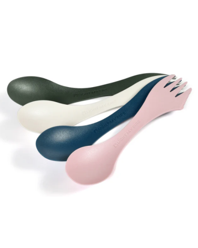 Couverts Light my Fire - Spork Original 4 BIO