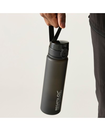 Gourde Tritan de Randonnée Regatta "0.6L Tritan Flip"